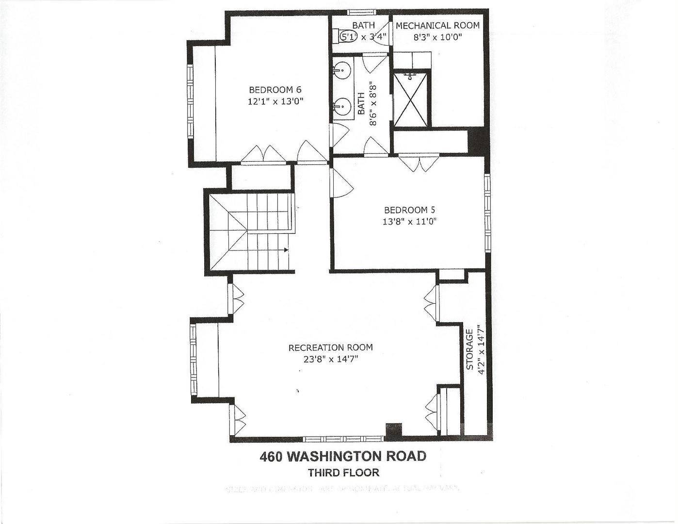 460 Washington Road Lake Forest, IL 60045 - Photo 48 of 50 unknown