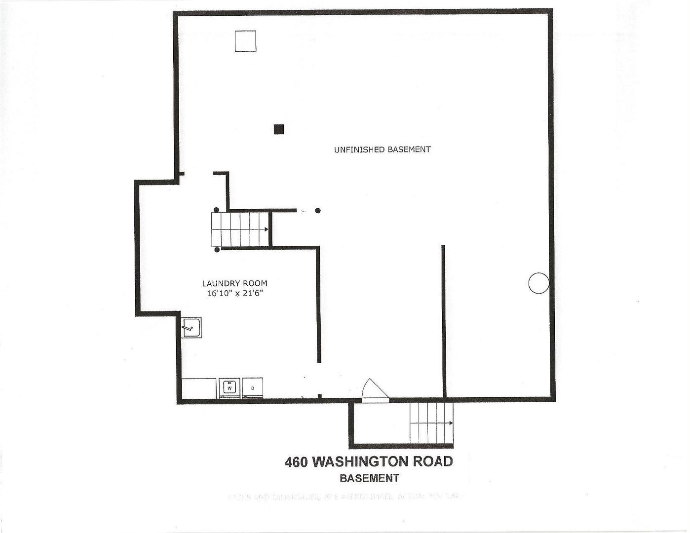 460 Washington Road Lake Forest, IL 60045 - Photo 49 of 50