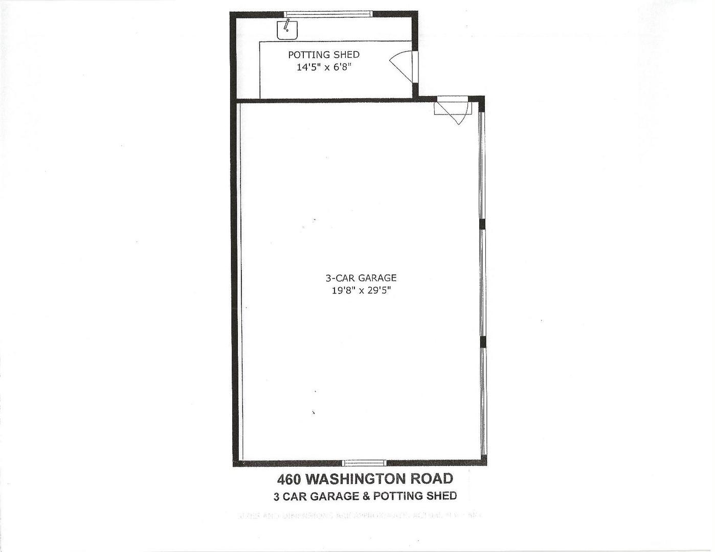 460 Washington Road Lake Forest, IL 60045 - Photo 50 of 50