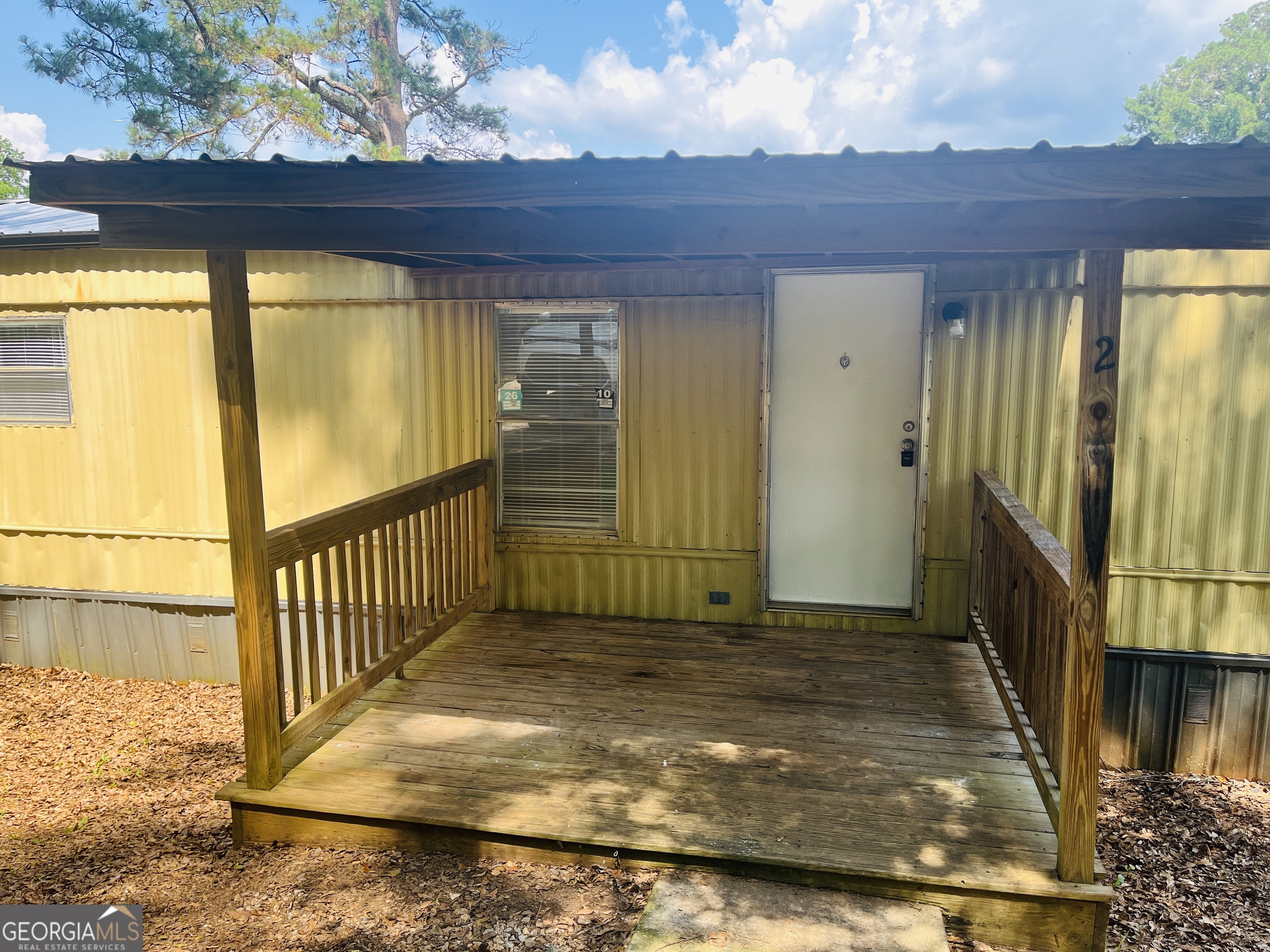 150 Hubbard Road LaGrange, GA 30240 - Photo 3 of 26