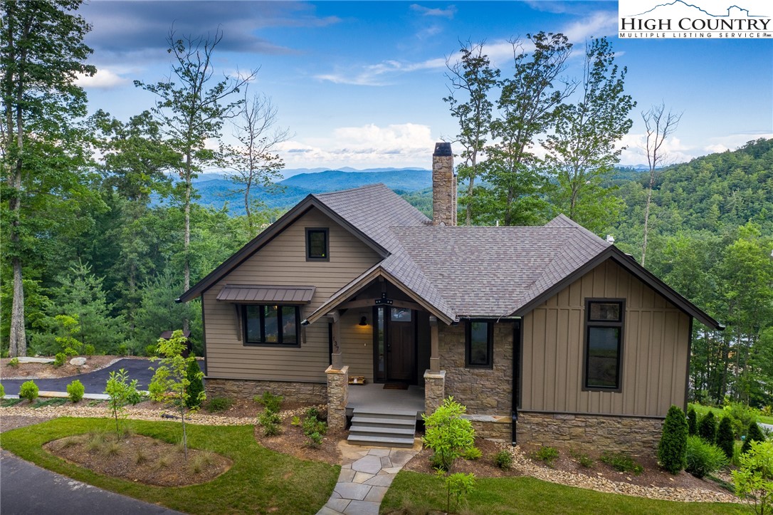 137 Sweetspire Lane Boone, NC 28607 - Photo 1 of 50