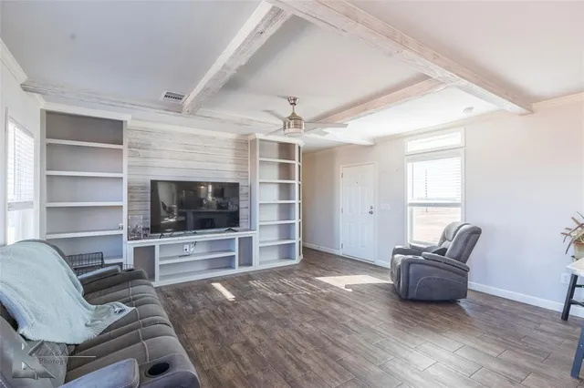 $290,000 | 11682 County Road 434, Merkel, TX 79536