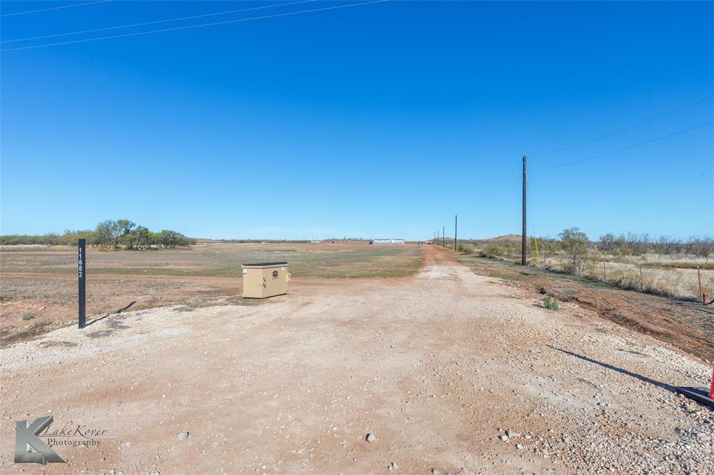 11682 County Road 434 Merkel, TX 79536 - Photo 26 of 37 a view of a terrace view