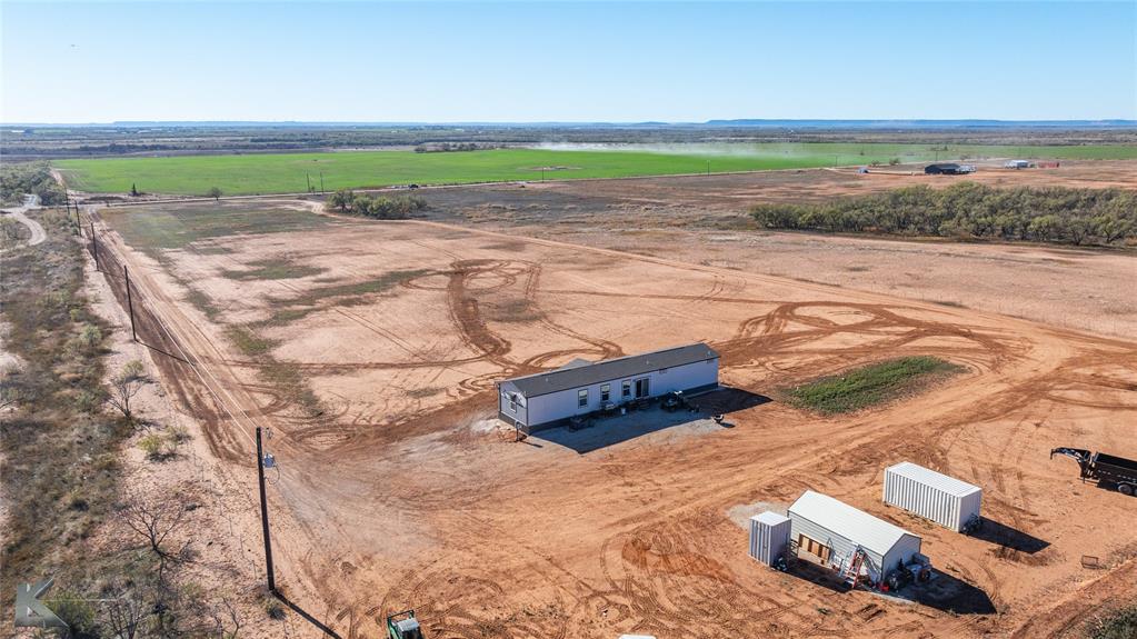 11682 County Road 434 Merkel, TX 79536 - Photo 27 of 37 a view of a tennis court