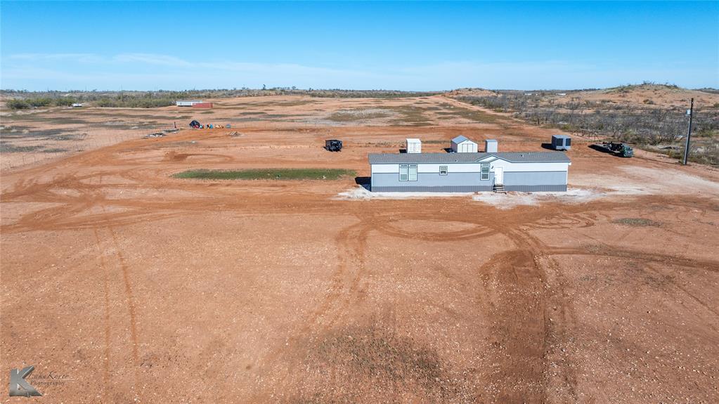 11682 County Road 434 Merkel, TX 79536 - Photo 30 of 37 a view of an ocean and beach