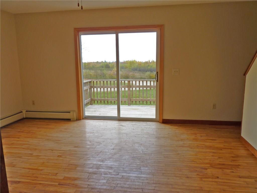 53 Libby Road Ellsworth, ME 04605 - Photo 15 of 23 Living room with access to front...