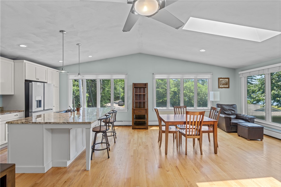 31 Sharon Drive Coventry, RI 02816 - Photo 23 of 49 Gleaming hardwoods throughout the home.