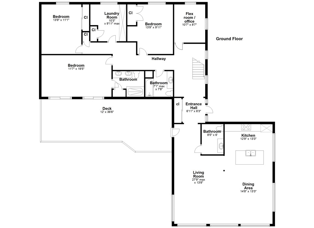 31 Sharon Drive Coventry, RI 02816 - Photo 48 of 49