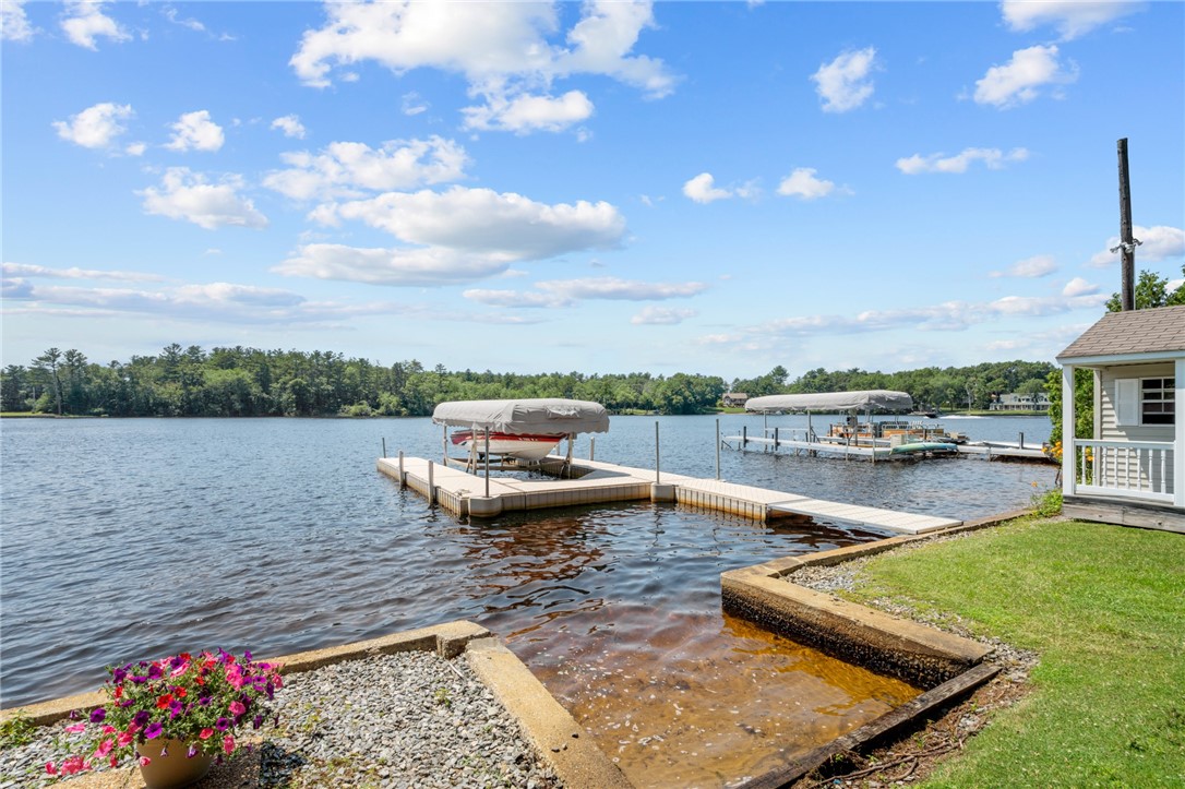31 Sharon Drive Coventry, RI 02816 - Photo 10 of 49 Sandy bottom swimming area. Perfect for little ones!