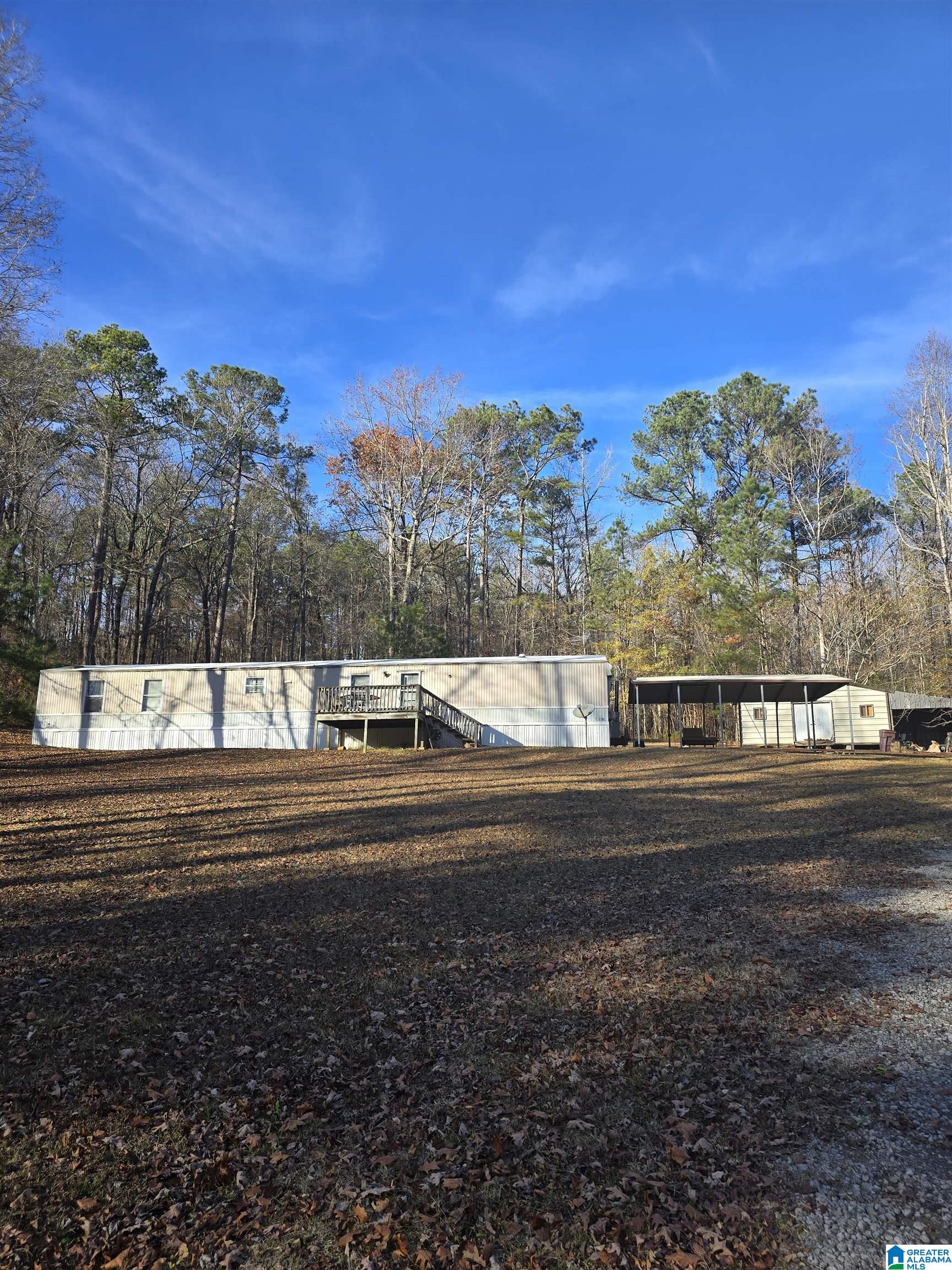 7959 Blackie Curren Road Bessemer, AL 35022 - Photo 2 of 13