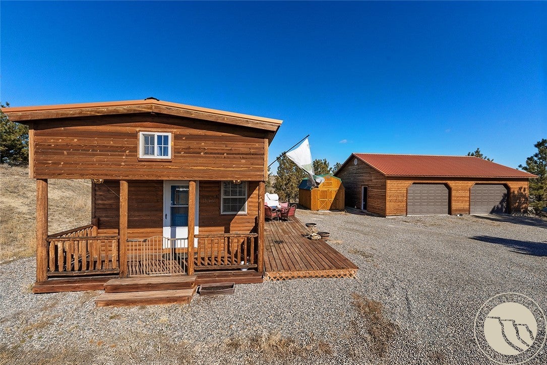 10 West Sunshine Road Roundup, MT 59072 - Photo 1 of 8 Gallery Image 1