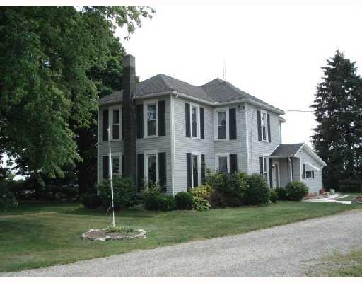 1431 West T R 30 West Liberty, OH 43357 - Photo 1 of 12
