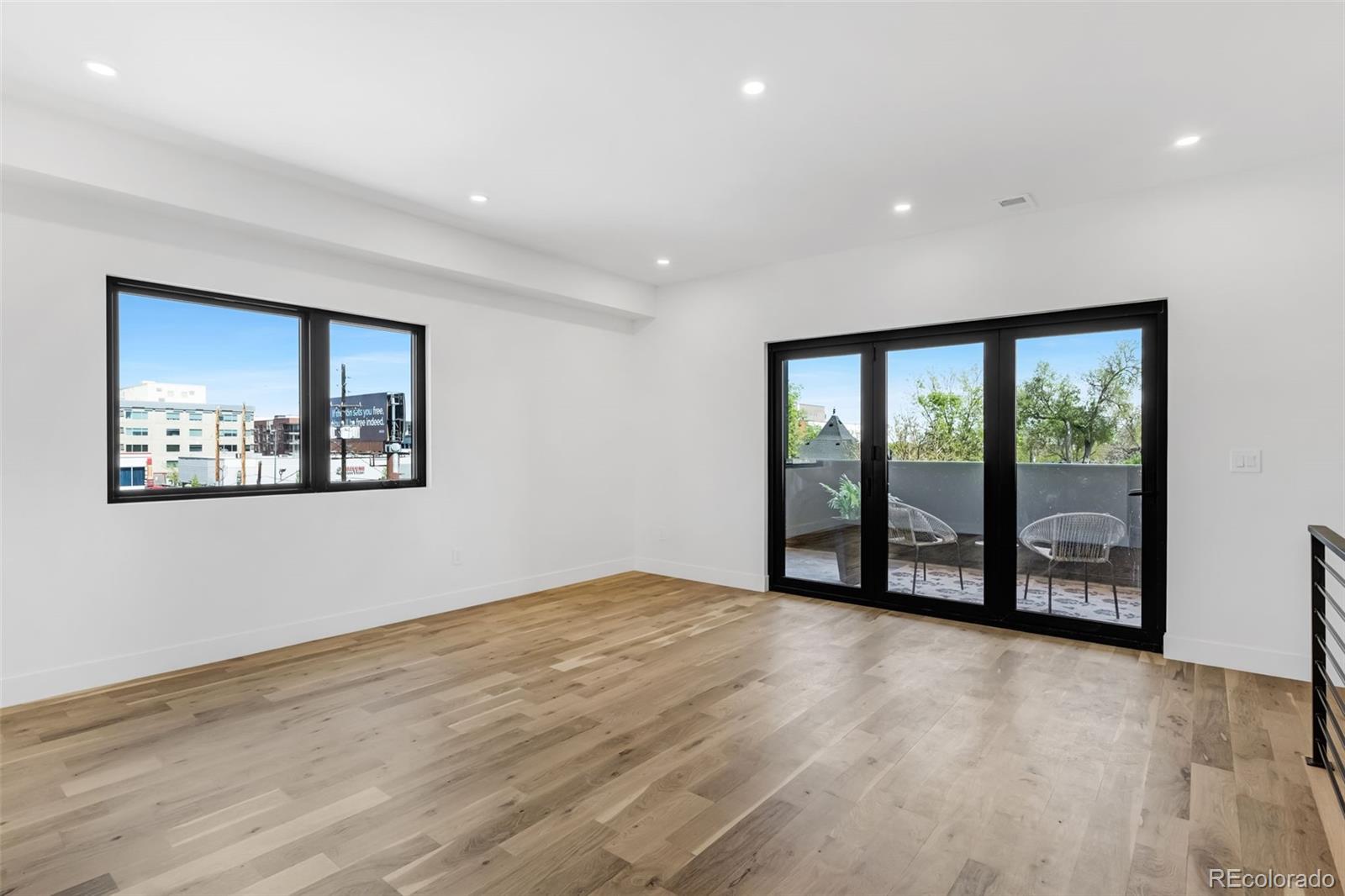 1446 Stuart Street Denver, CO 80204 - Photo 20 of 33