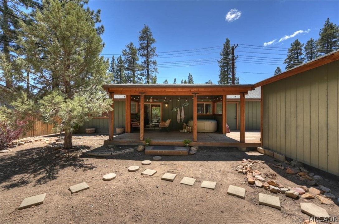 42698 Fox Farm Road Big Bear Lake, CA 92315 - Photo 38 of 46