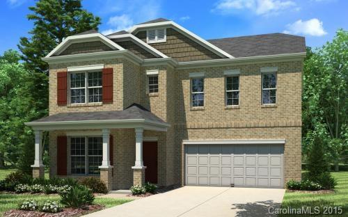 12648 Windyedge Road, Unit 42 Huntersville, NC 28078 - Photo 1 of 2 Gallery Image 1