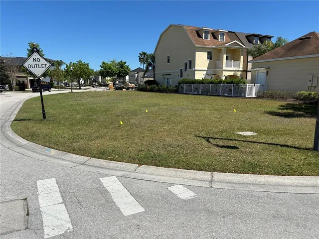 $110,000 | 7455 Excitement Drive, Reunion, FL 34747