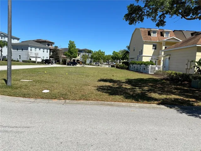 $110,000 | 7455 Excitement Drive, Reunion, FL 34747