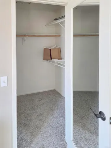 a view of small space