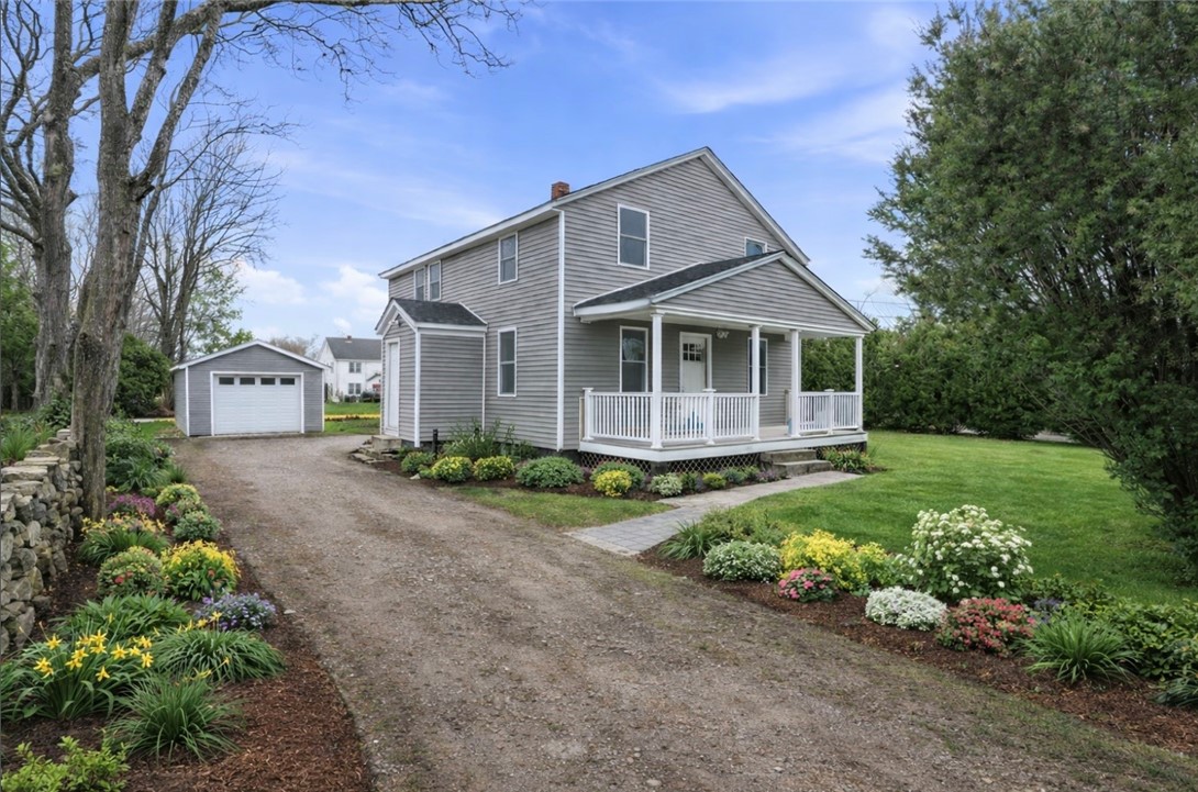 188 Greene Lane Middletown, RI 02842 - Photo 1 of 38