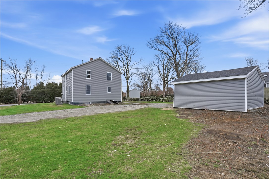 188 Greene Lane Middletown, RI 02842 - Photo 33 of 38