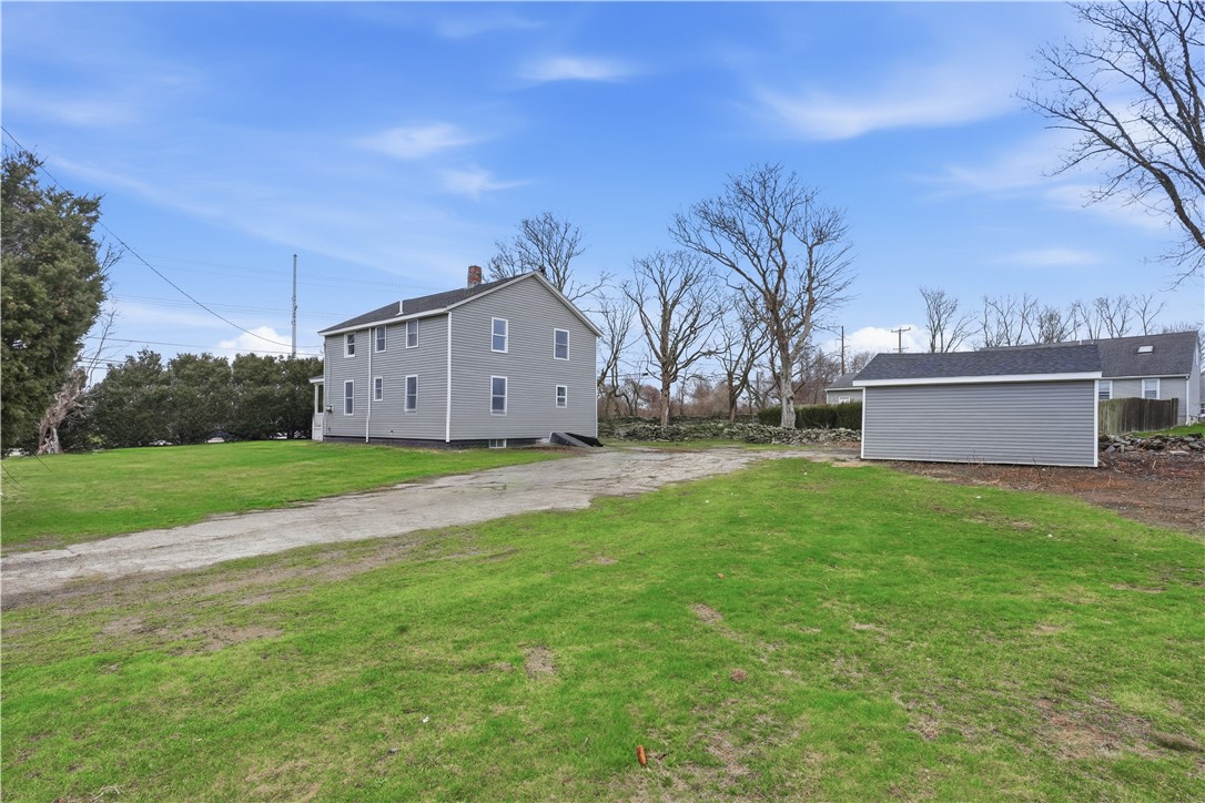 188 Greene Lane Middletown, RI 02842 - Photo 37 of 38