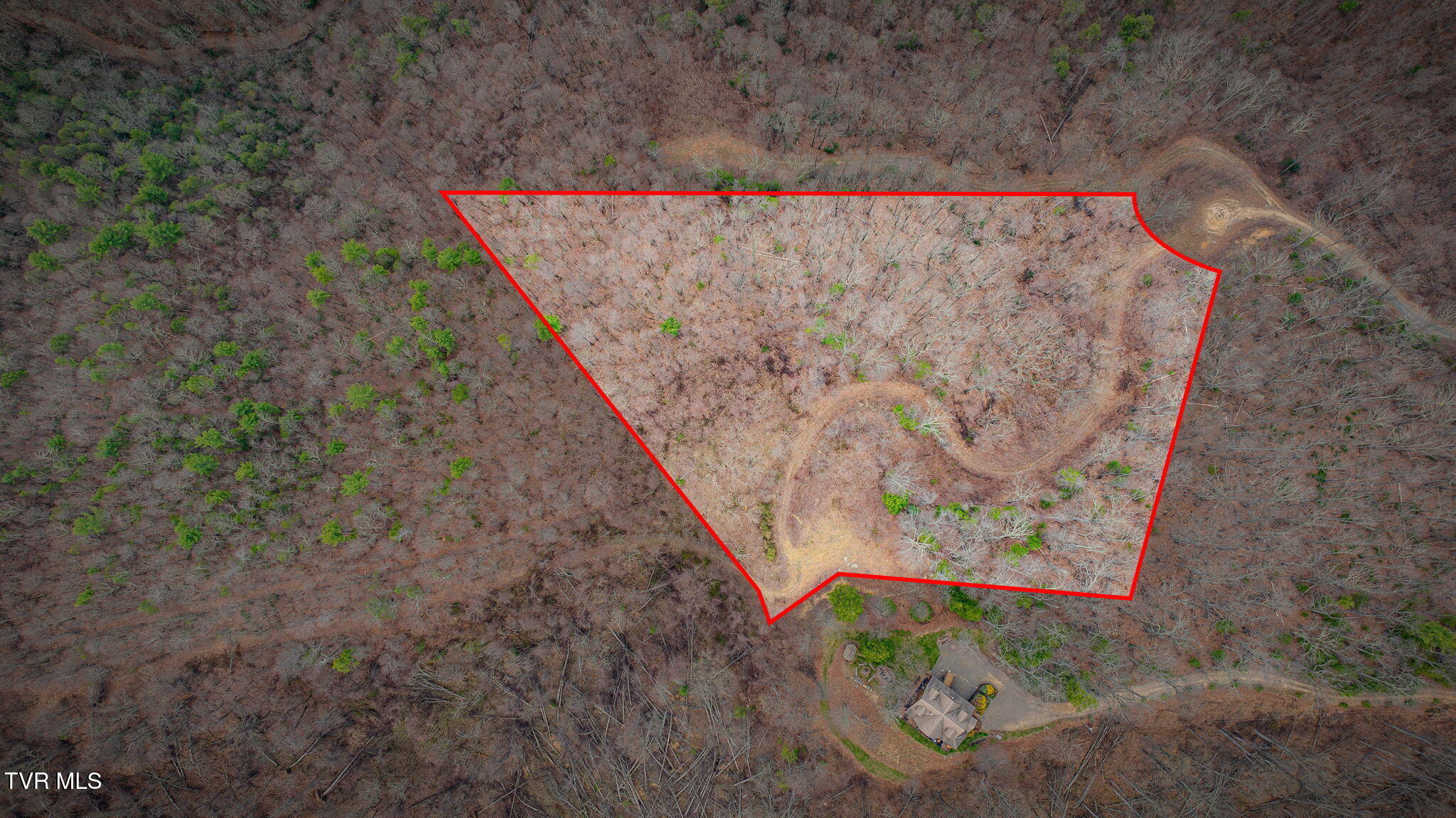 614 Tulip Poplar Trail, Unit 63 Butler, TN 37640 - Photo 17 of 20 116a