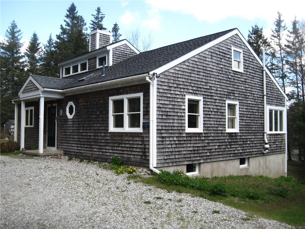 32 Shumaker Lane St. George, ME 04860 - Photo 12 of 27 Photo