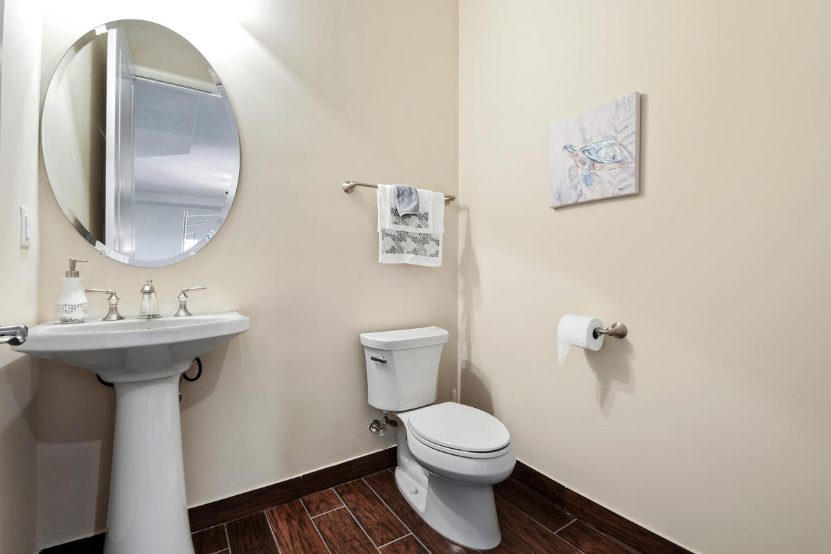 159 Tresana Boulevard, Unit 113 Jupiter, FL 33478 - Photo 14 of 64 1/2 Bath/Powder Room