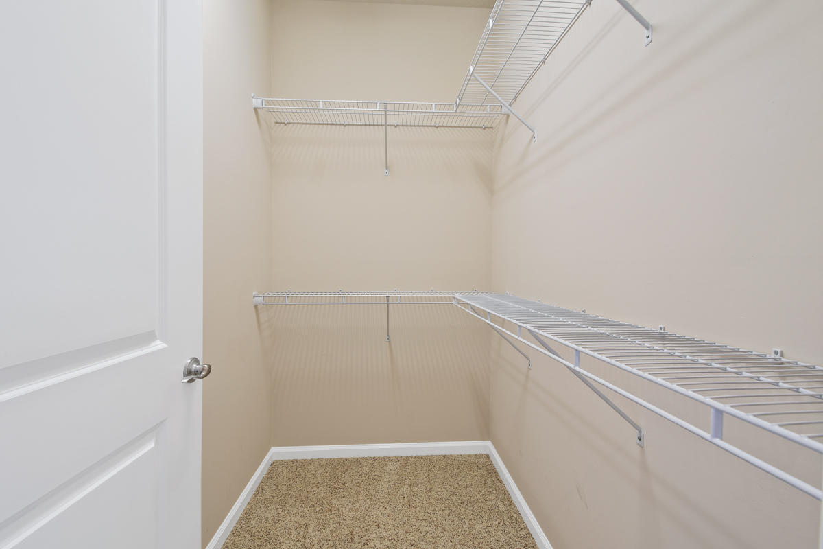 159 Tresana Boulevard, Unit 113 Jupiter, FL 33478 - Photo 19 of 64 Master Bedroom Closet