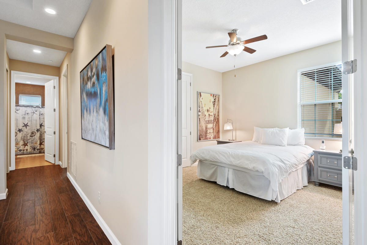 159 Tresana Boulevard, Unit 113 Jupiter, FL 33478 - Photo 20 of 64 2nd Bedroom