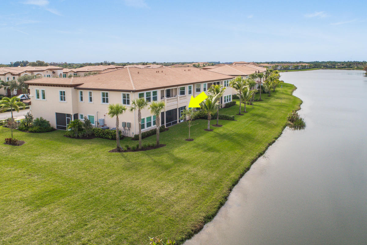 159 Tresana Boulevard, Unit 113 Jupiter, FL 33478 - Photo 2 of 64 Prime Location