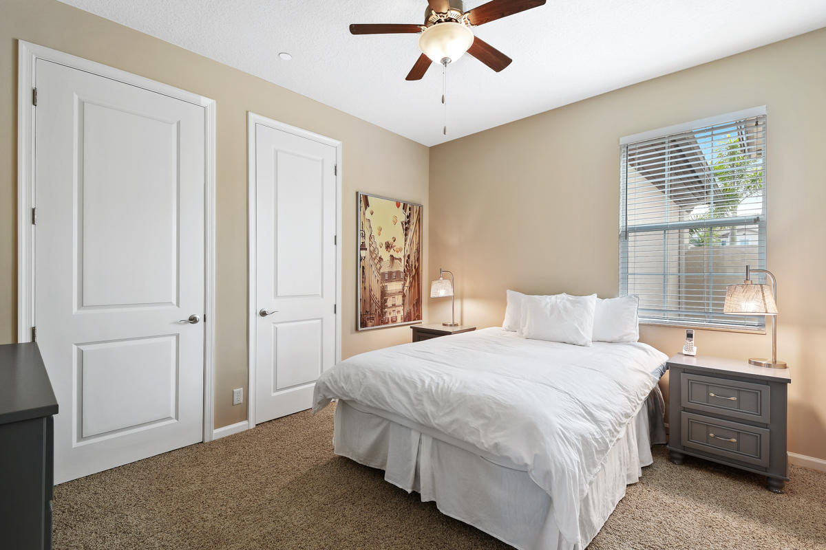 159 Tresana Boulevard, Unit 113 Jupiter, FL 33478 - Photo 21 of 64 2nd Bedroom