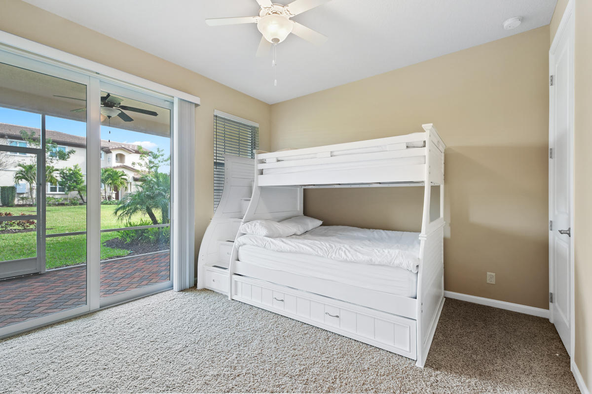 159 Tresana Boulevard, Unit 113 Jupiter, FL 33478 - Photo 22 of 64 3rd Bedroom