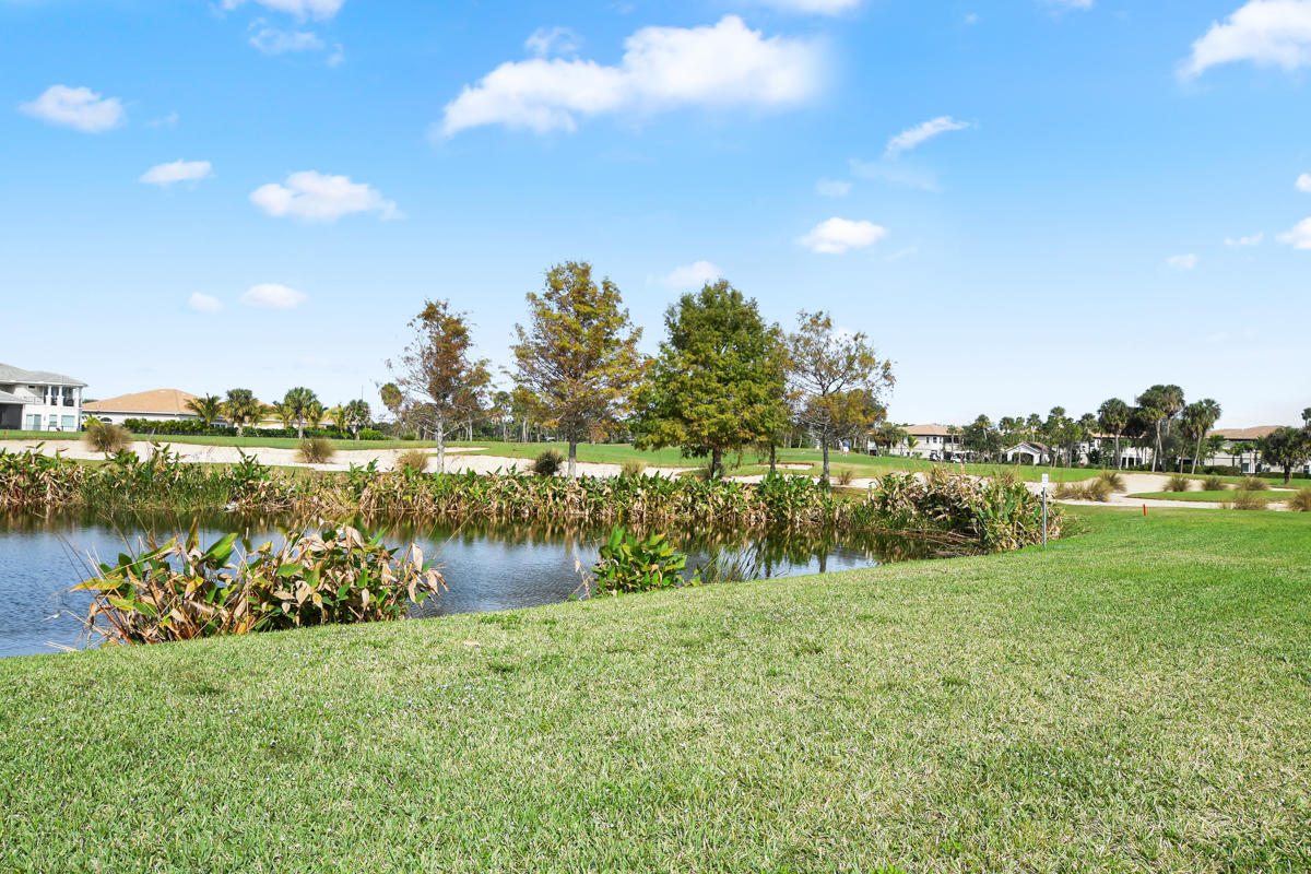 159 Tresana Boulevard, Unit 113 Jupiter, FL 33478 - Photo 29 of 64 Lake & Golf Course Views
