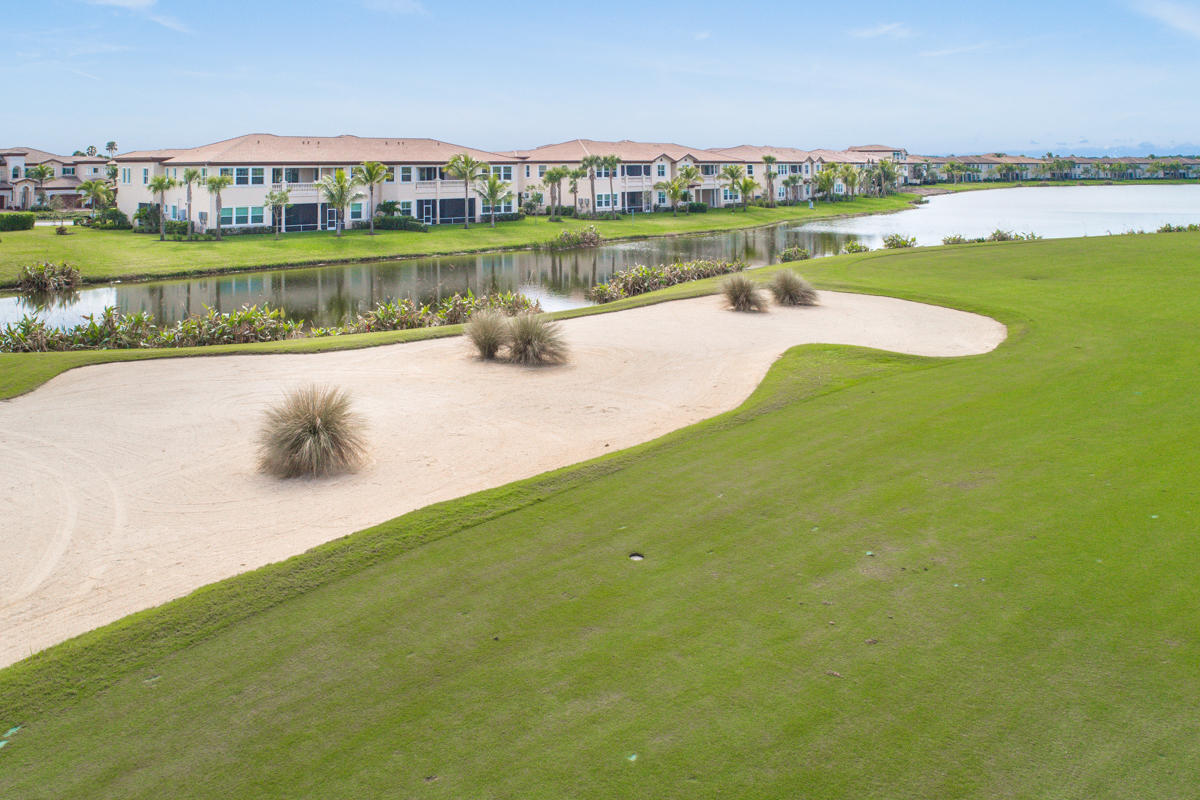 159 Tresana Boulevard, Unit 113 Jupiter, FL 33478 - Photo 31 of 64 Golf Course Views