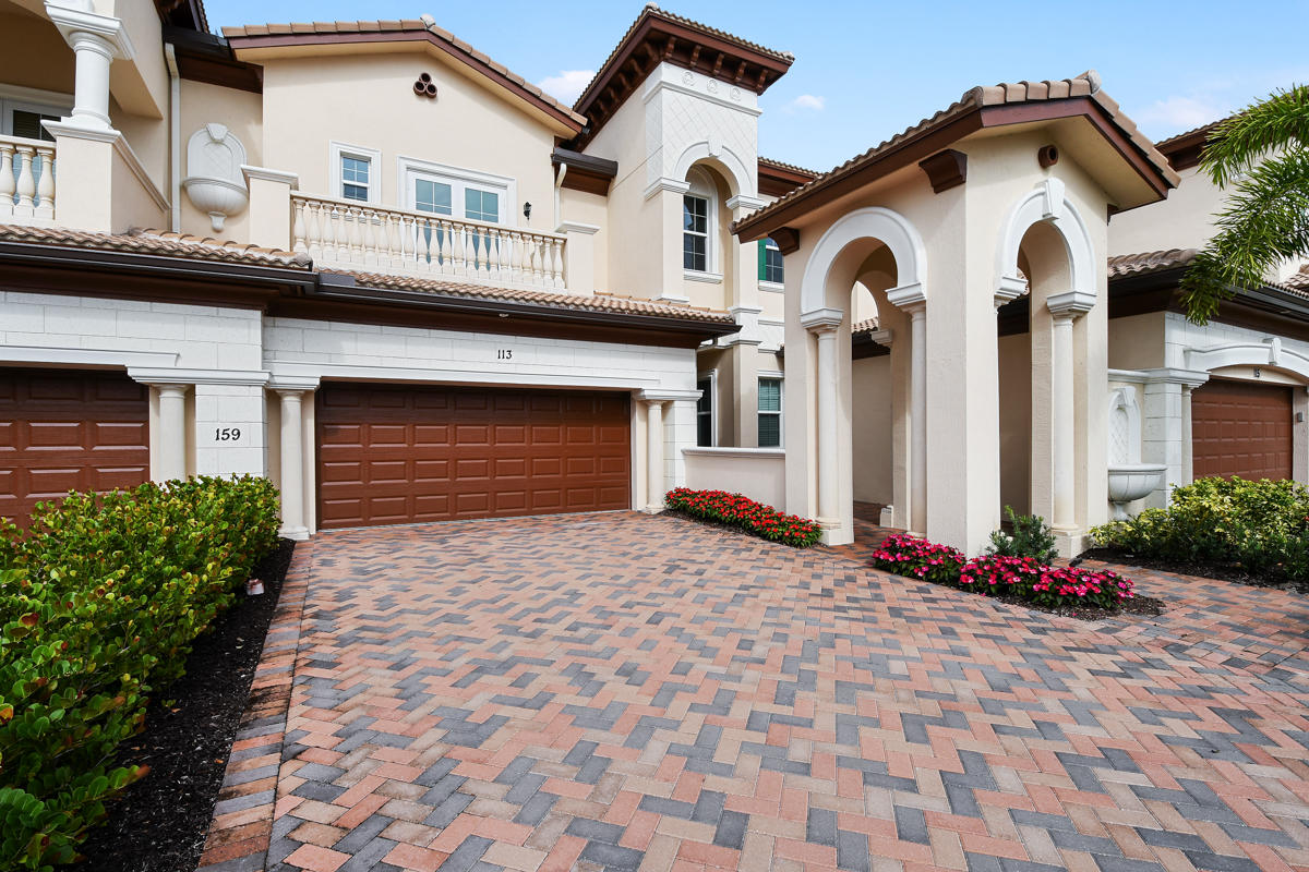 159 Tresana Boulevard, Unit 113 Jupiter, FL 33478 - Photo 32 of 64 159 Tresana Boulevard, #113