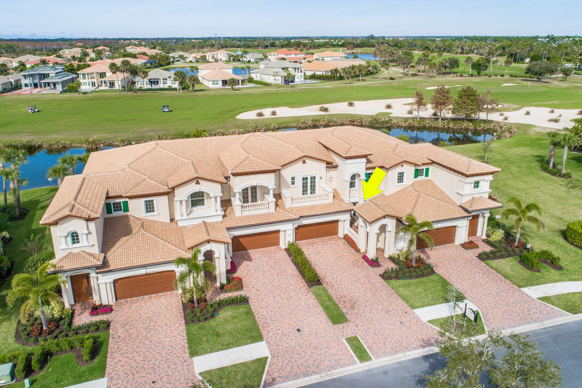 159 Tresana Boulevard, Unit 113 Jupiter, FL 33478 - Photo 33 of 64 Prime Location