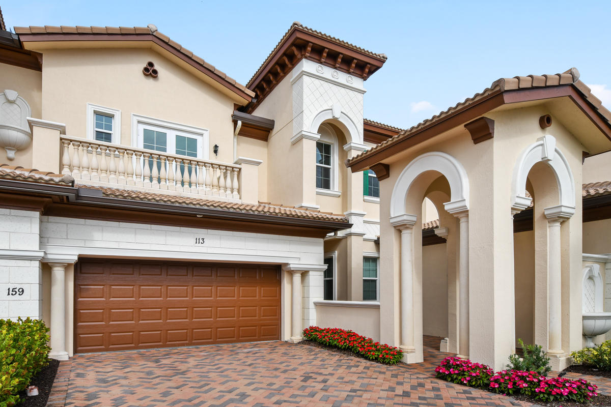 159 Tresana Boulevard, Unit 113 Jupiter, FL 33478 - Photo 4 of 64 159 Tresana Boulevard, #113