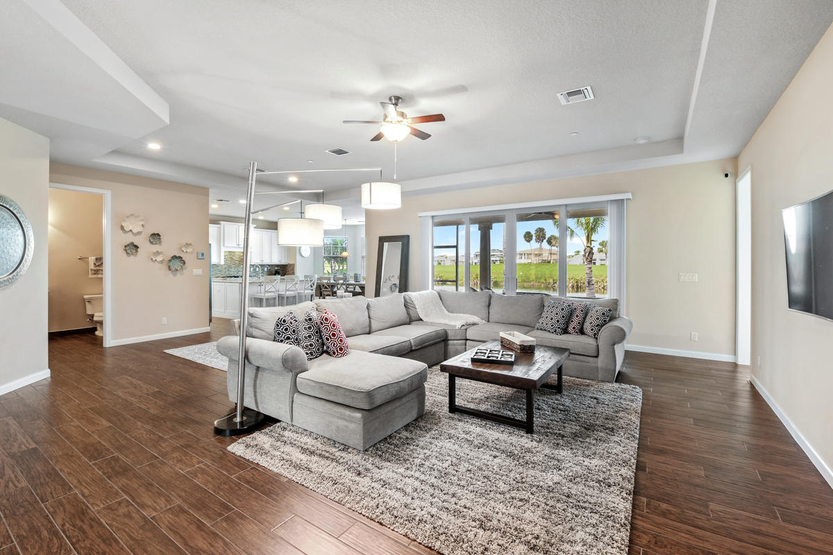 159 Tresana Boulevard, Unit 113 Jupiter, FL 33478 - Photo 8 of 64 Great Room