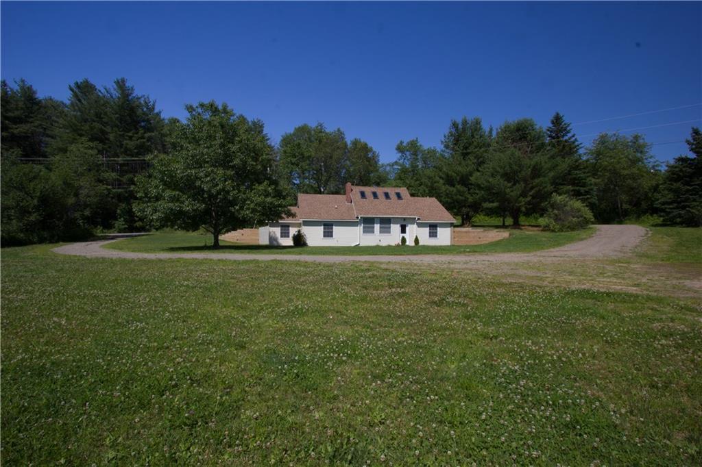 357 Crosby Brook Road Thorndike, ME 04986 - Photo 2 of 35 Photo