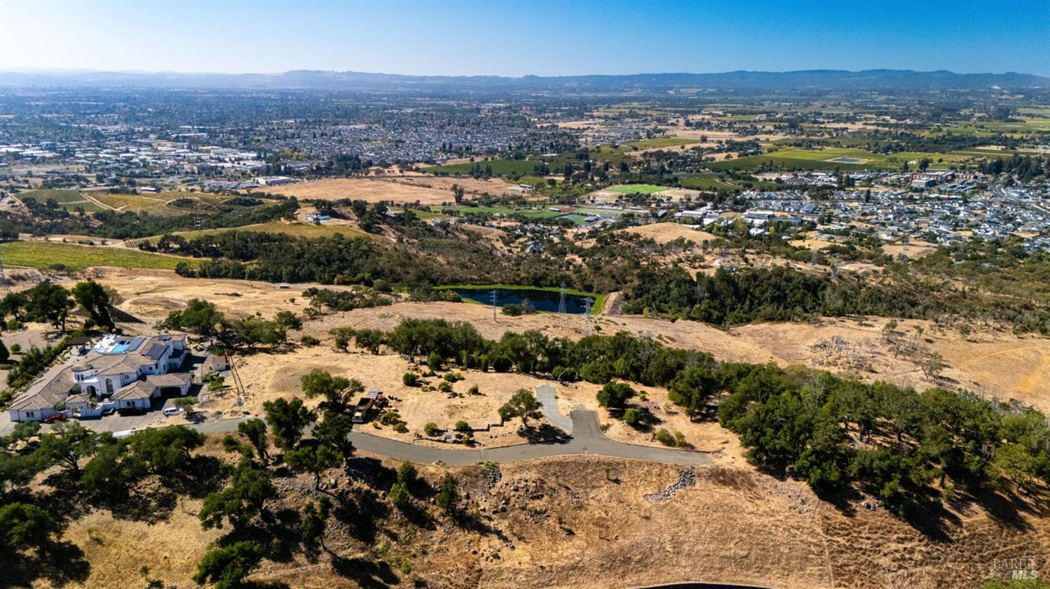 3924 Flintridge Drive Santa Rosa, CA 95403 - Photo 1 of 19
