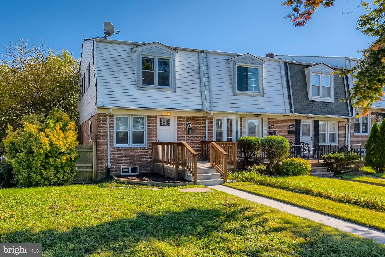 3633 Greenvale Road Baltimore, MD 21229 - Photo 2 of 27 Gallery Image 2