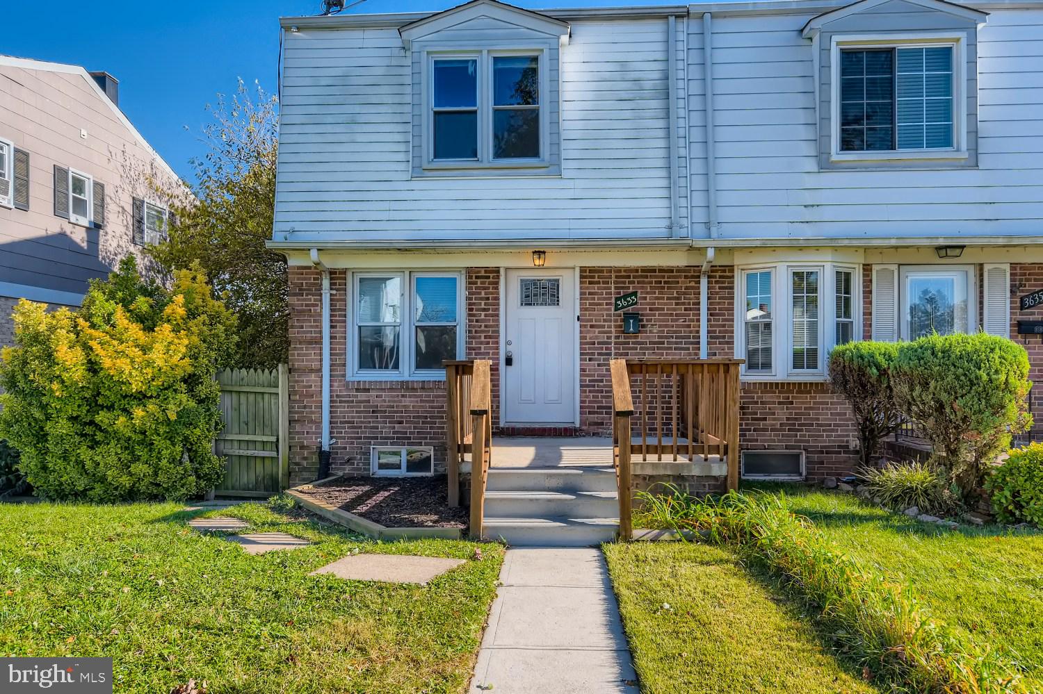 3633 Greenvale Road Baltimore, MD 21229 - Photo 3 of 27 Gallery Image 3