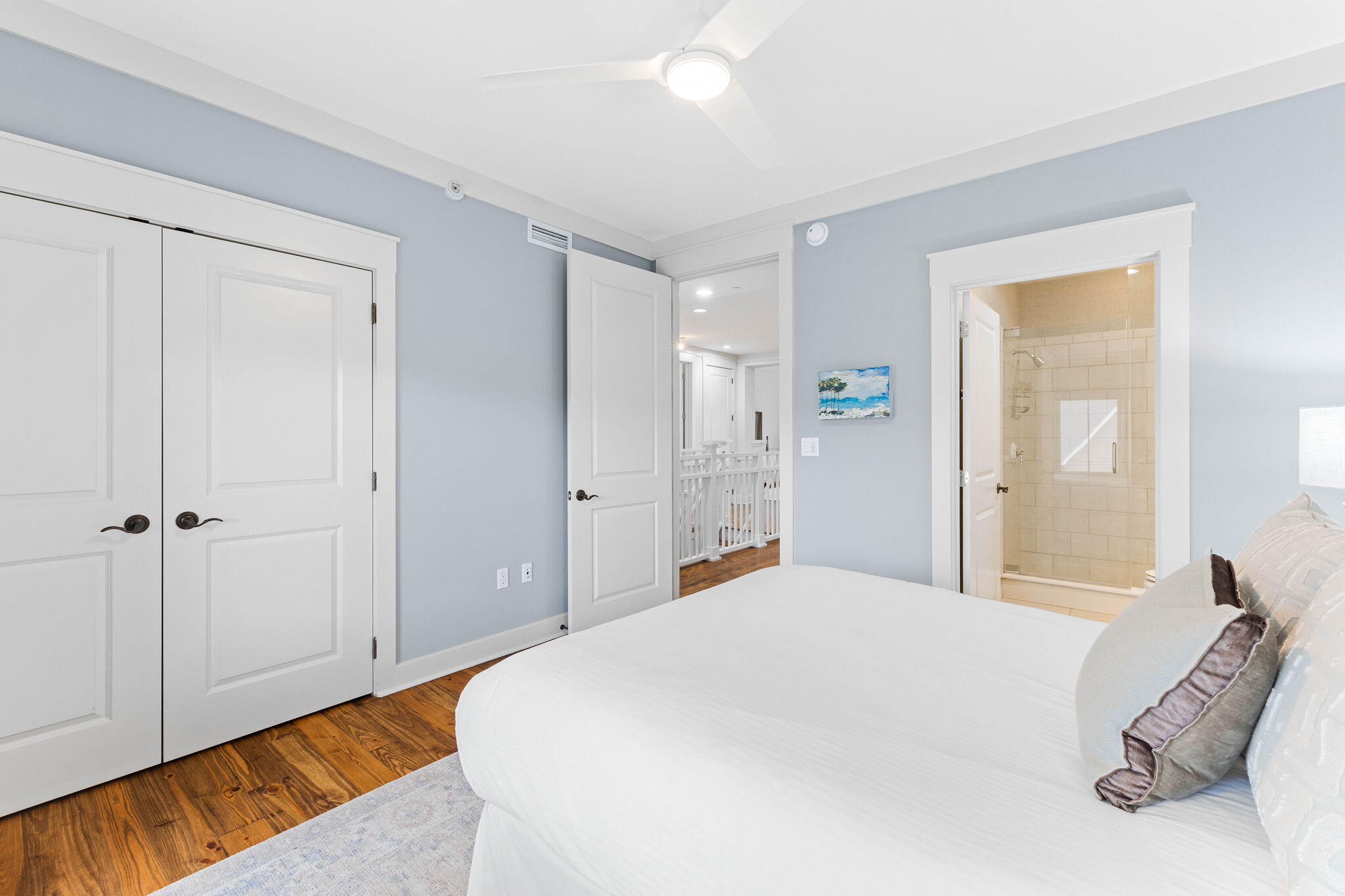 37 Compass Point Way South, Unit 110 Inlet Beach, FL 32461 - Photo 22 of 51 Bedroom 2