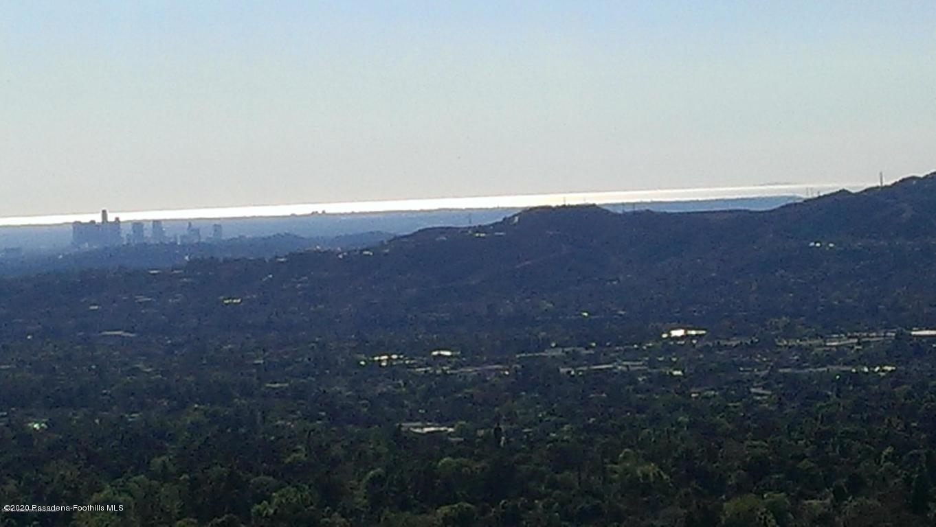 603 Devonwood Road Altadena, CA 91001 - Photo 37 of 39 ocean view