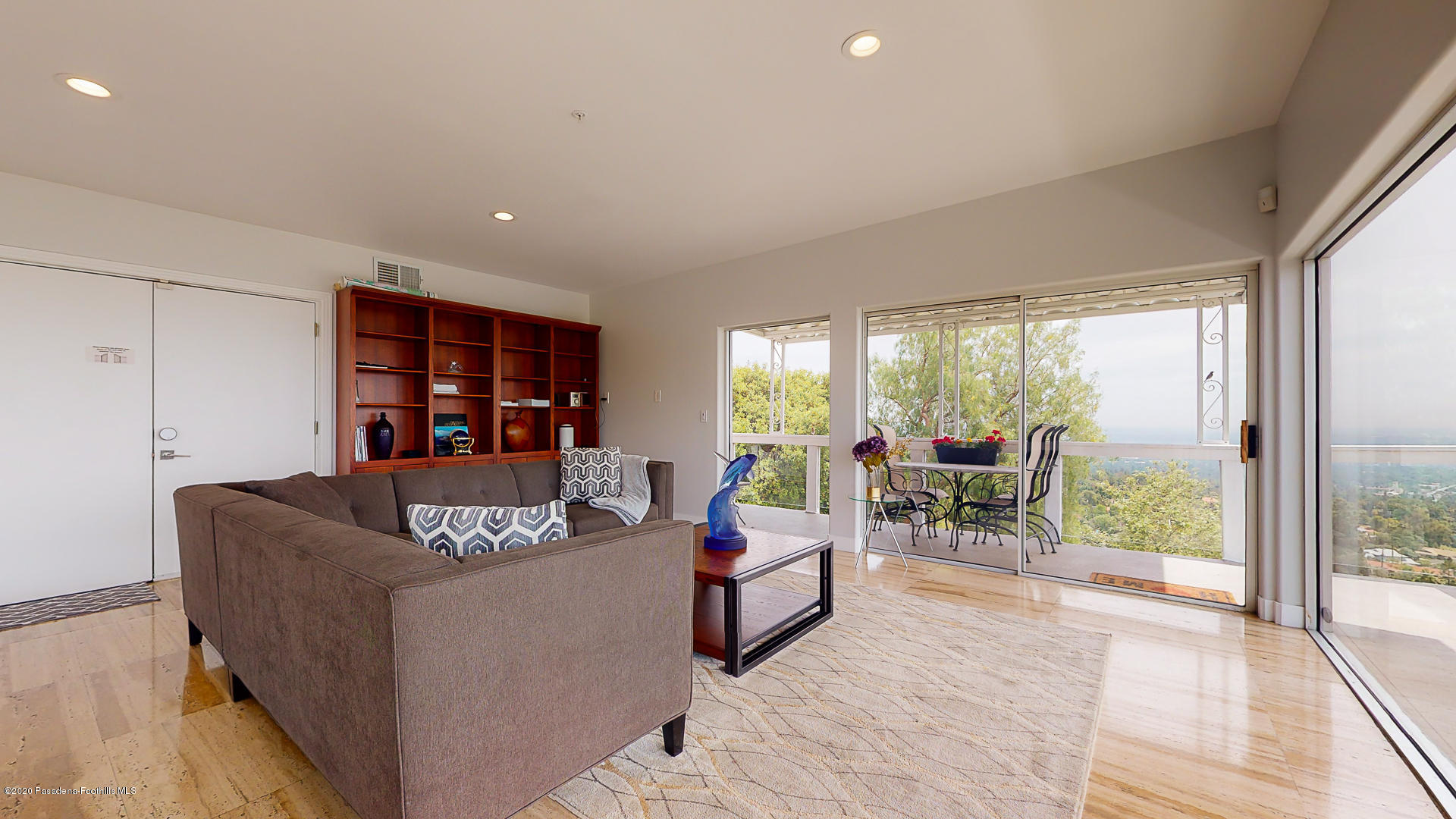 603 Devonwood Road Altadena, CA 91001 - Photo 5 of 39 04 Living Room (4)