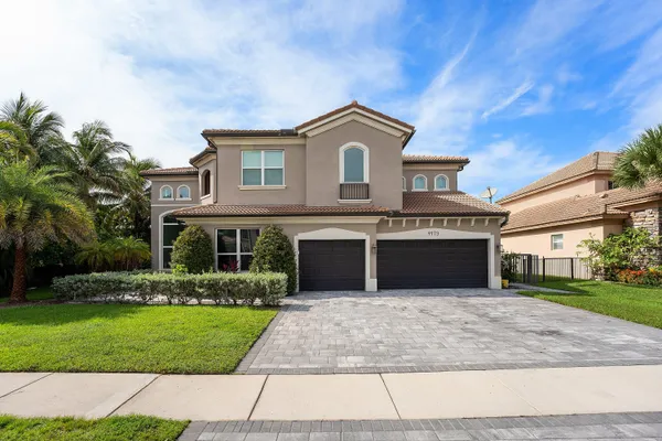 $1,285,000 | 9173 Oak Alley Drive, Lake Worth, FL 33467