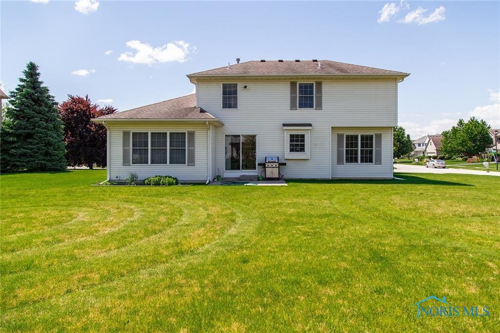 1893 Crossfields Road Perrysburg, OH 43551 - Photo 21 of 22 Gallery Image 21