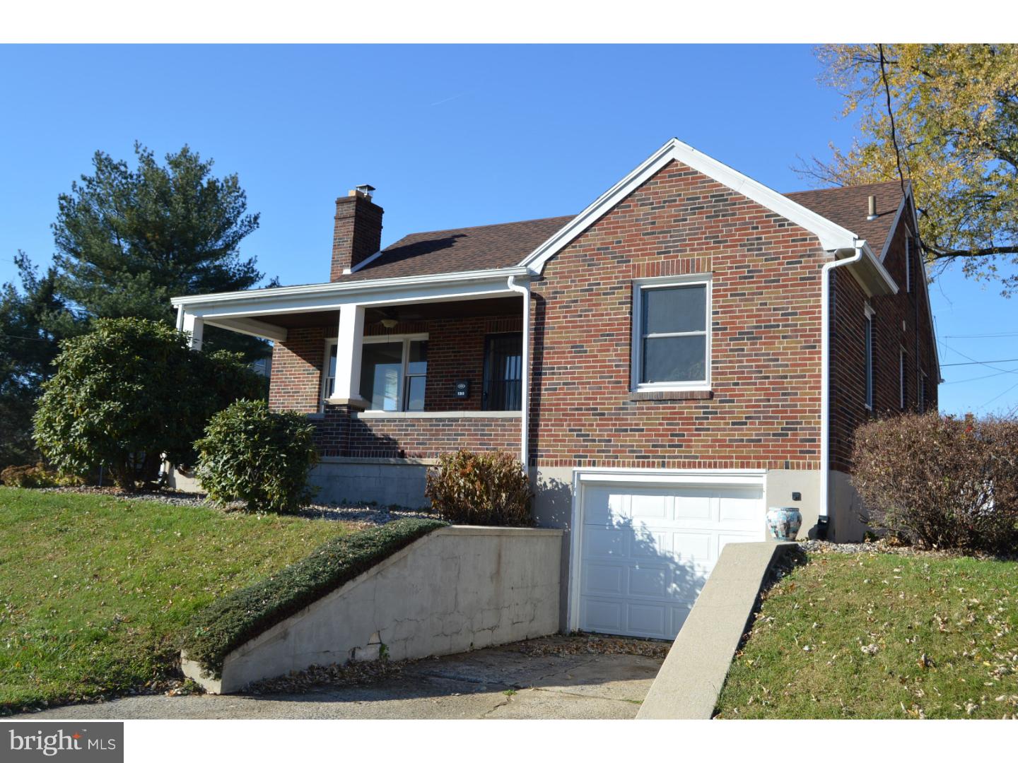 1241 Brooke Boulevard Reading, PA 19607 - Photo 1 of 20 Exterior Front