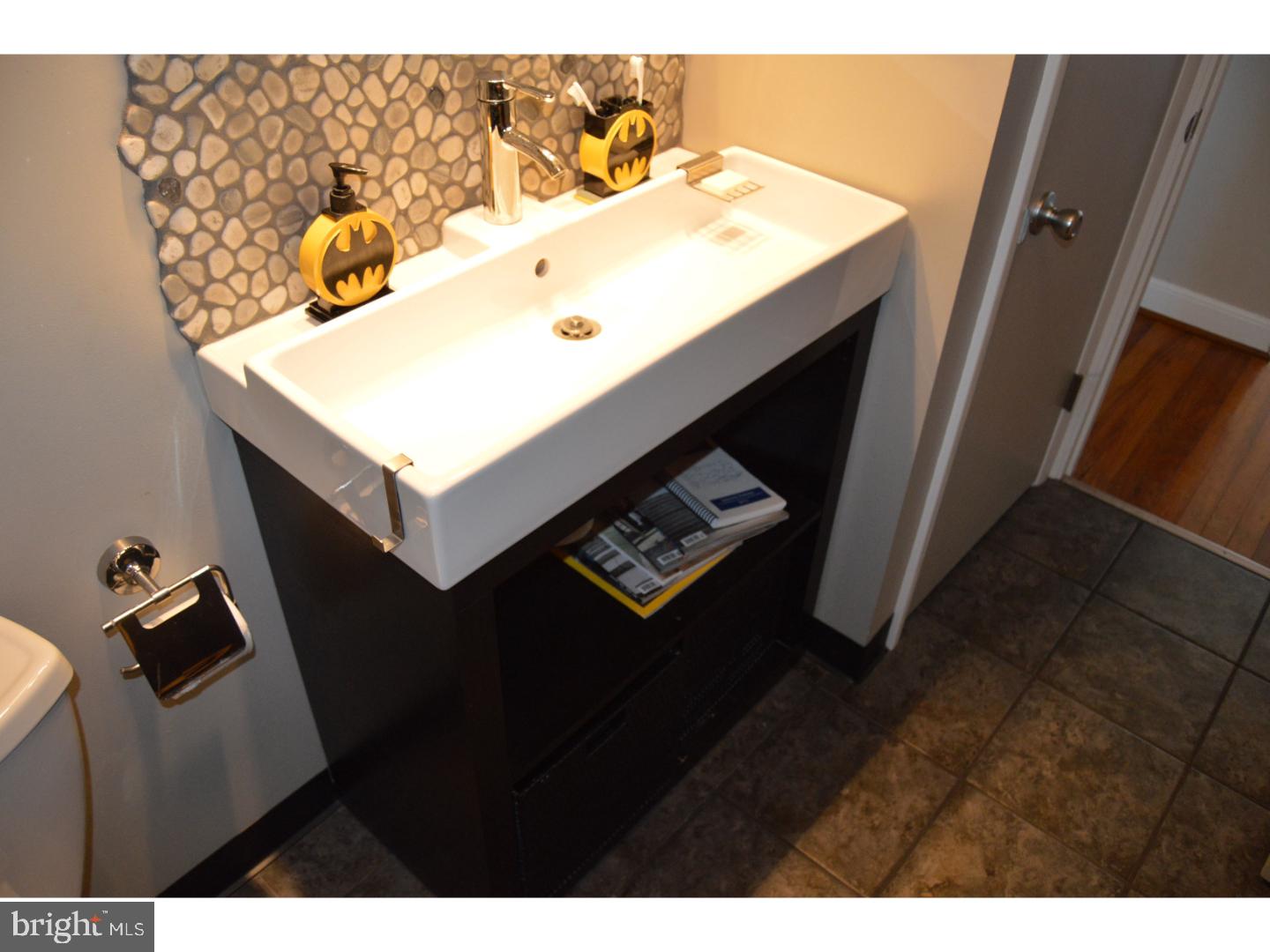 1241 Brooke Boulevard Reading, PA 19607 - Photo 12 of 20 Bathroom
